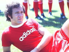 Franz Beckenbauer 12