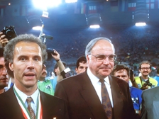 Franz Beckenbauer 131