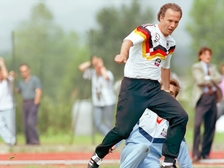Franz Beckenbauer 133