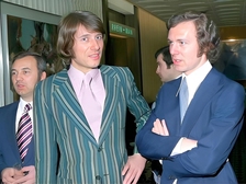 Franz Beckenbauer 134