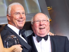 Franz Beckenbauer 137