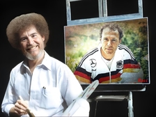 Franz Beckenbauer 138