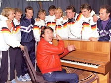 Franz Beckenbauer 139