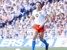 Franz Beckenbauer 13