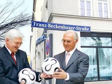 Franz Beckenbauer 140