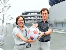 Franz Beckenbauer 143
