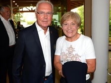 Franz Beckenbauer 146