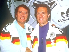 Franz Beckenbauer 153