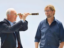Franz Beckenbauer 154