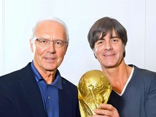 Franz Beckenbauer 155