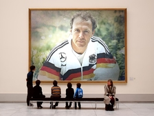 Franz Beckenbauer 156