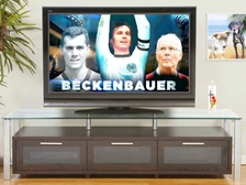 Franz Beckenbauer 158