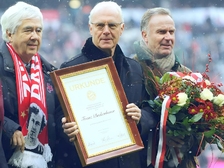 Franz Beckenbauer 165
