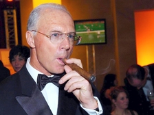 Franz Beckenbauer 179