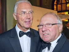 Franz Beckenbauer 17