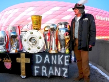 Franz Beckenbauer 180