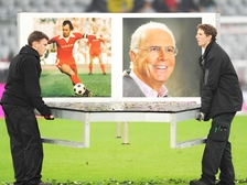 Franz Beckenbauer 181