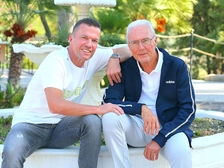 Franz Beckenbauer 20