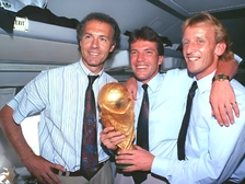 Franz Beckenbauer 21