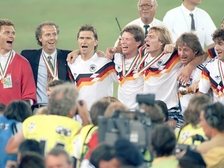 Franz Beckenbauer 23