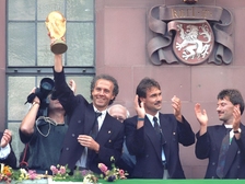 Franz Beckenbauer 27