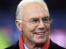 Franz Beckenbauer 2