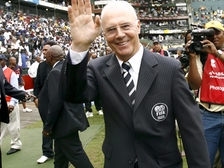 Franz Beckenbauer 31