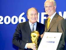Franz Beckenbauer 34