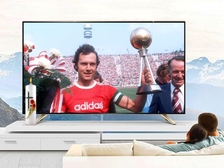 Franz Beckenbauer 39