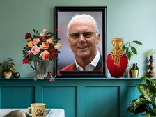 Franz Beckenbauer 3