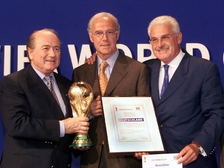 Franz Beckenbauer 41