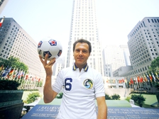 Franz Beckenbauer 42
