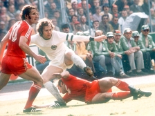 Franz Beckenbauer 45