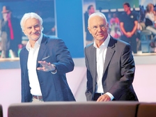 Franz Beckenbauer 46