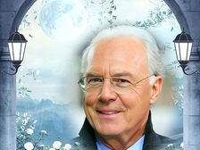 Franz Beckenbauer 4