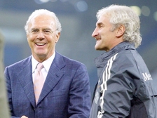 Franz Beckenbauer 51