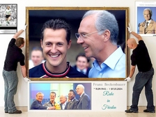 Franz Beckenbauer 54