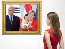 Franz Beckenbauer 55