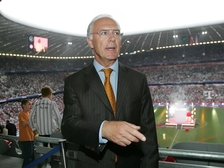 Franz Beckenbauer 56