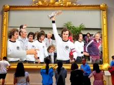 Franz Beckenbauer 61