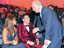 Franz Beckenbauer 64