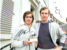 Franz Beckenbauer 65