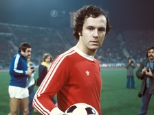 Franz Beckenbauer 67
