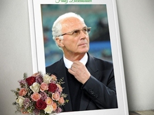 Franz Beckenbauer 68