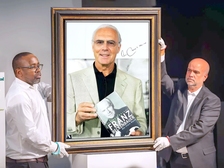 Franz Beckenbauer 69