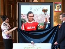 Franz Beckenbauer 71