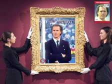 Franz Beckenbauer 74