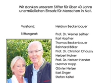 Franz Beckenbauer 89