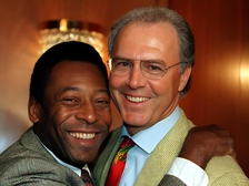 Franz Beckenbauer 8