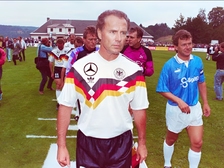Franz Beckenbauer 94